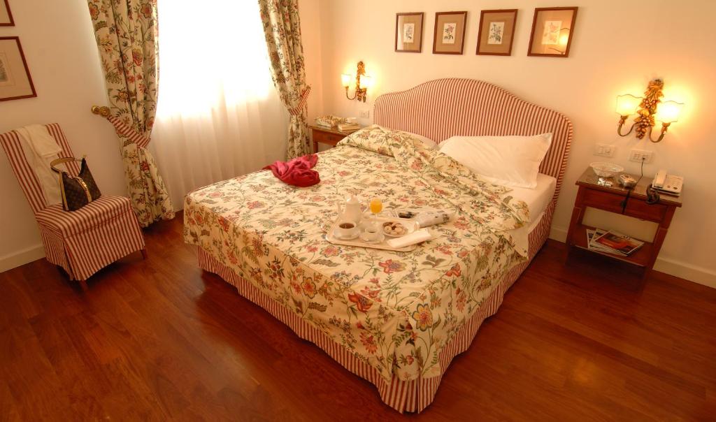 Marignolle Relais & Charme - Residenza d'Epoca photo 1