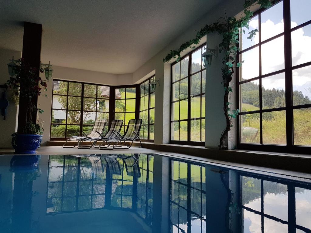Hotel Landhaus Sonnenhof photo 3