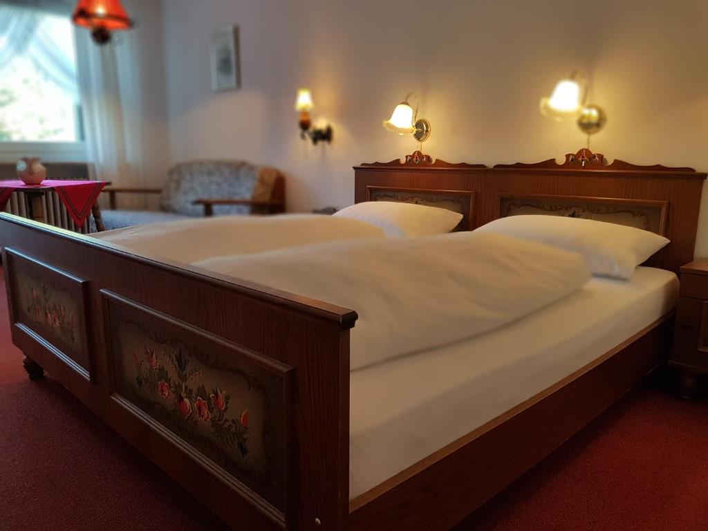 Hotel Landhaus Sonnenhof photo 4