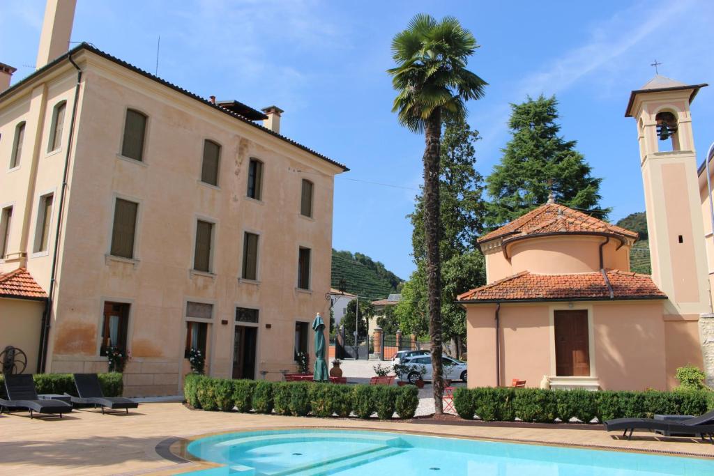 Agriturismo Villa Panigai photo 4
