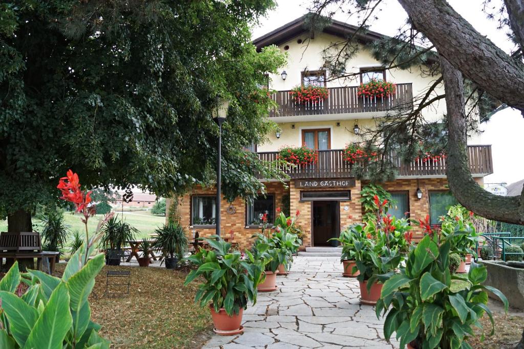 Hotel-Landgasthof Henghuber photo 3