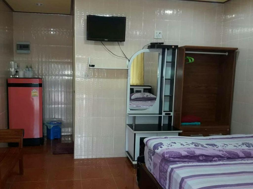 Muean Fhan Resort Aranyaprathet photo 4