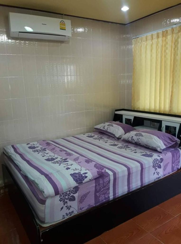 Muean Fhan Resort Aranyaprathet photo 3