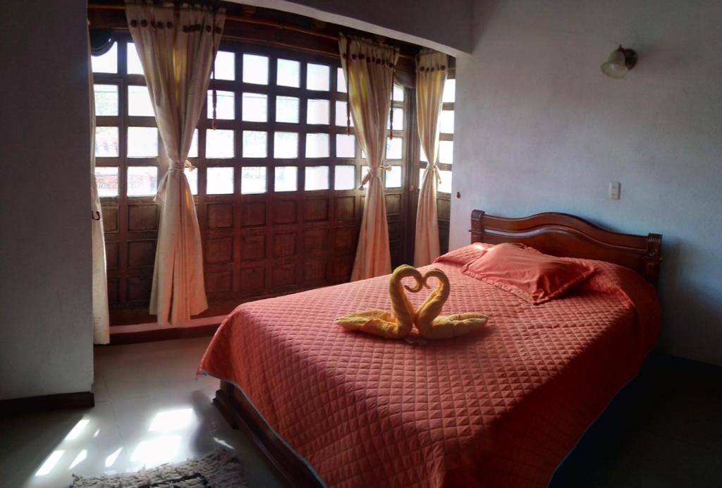 Chez Alicia Hostal photo 2
