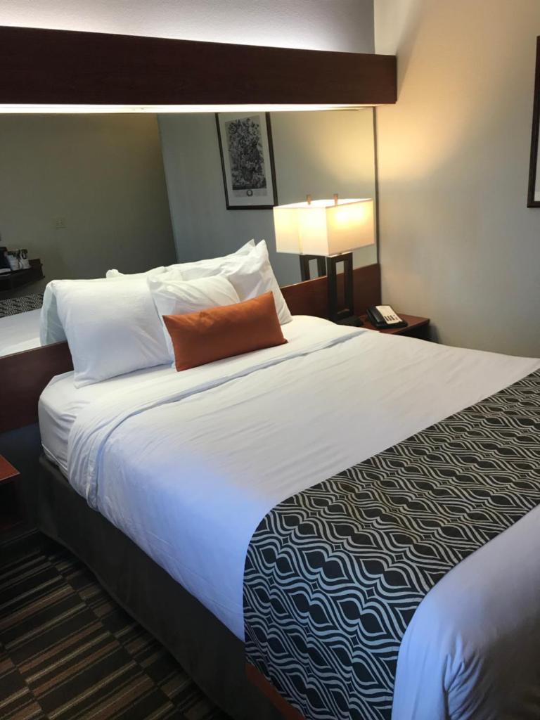 Microtel Inn & Suites Urbandale photo 3