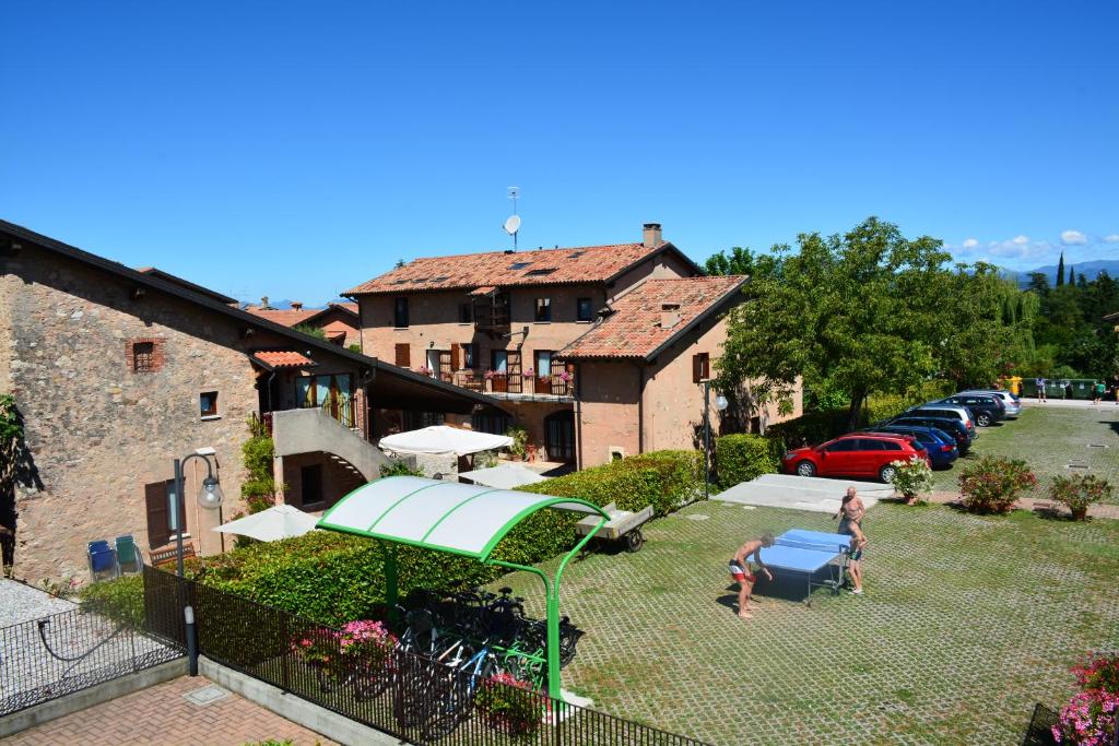 Residenza Corte Casara photo 3