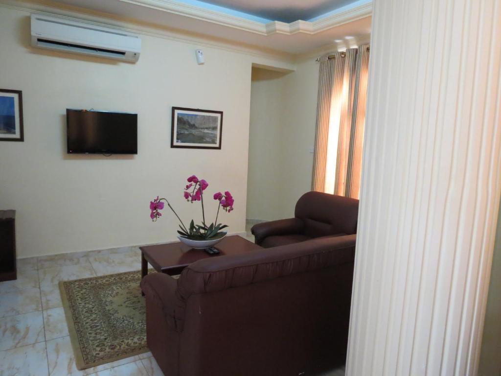 Апартаменты (Апартаменты-студио Делюкс), Al Ferdous Hotel Apartments