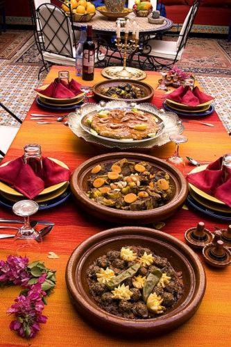 Riad Maryam Taroudant photo 3