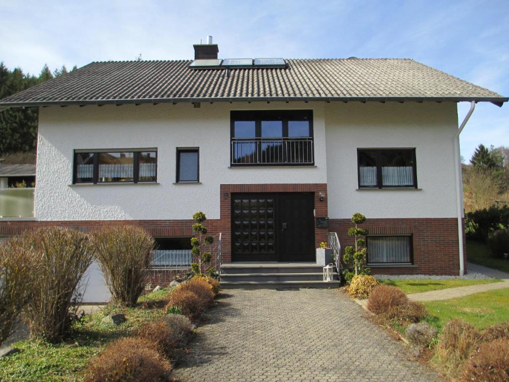 Ferienwohnung-Lind photo 2
