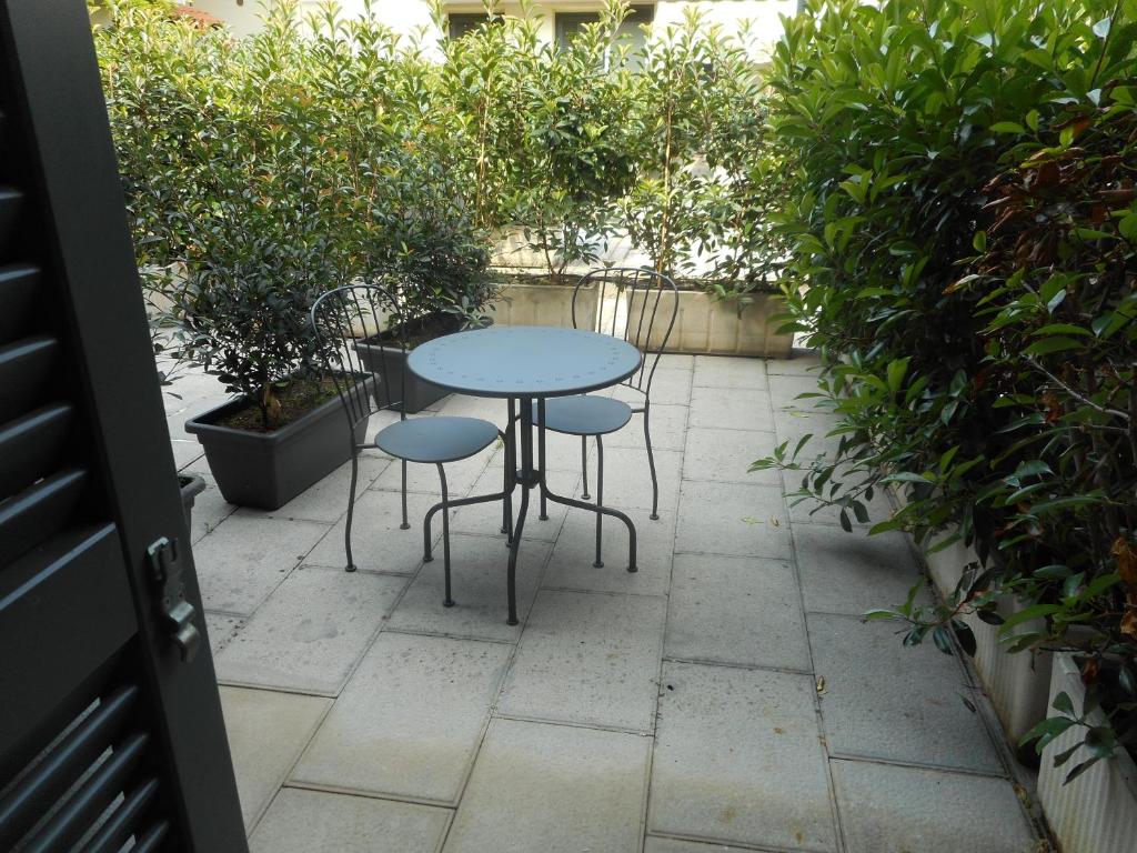 Borgo Antico Rooms Self Check-in - Tap to explore photos