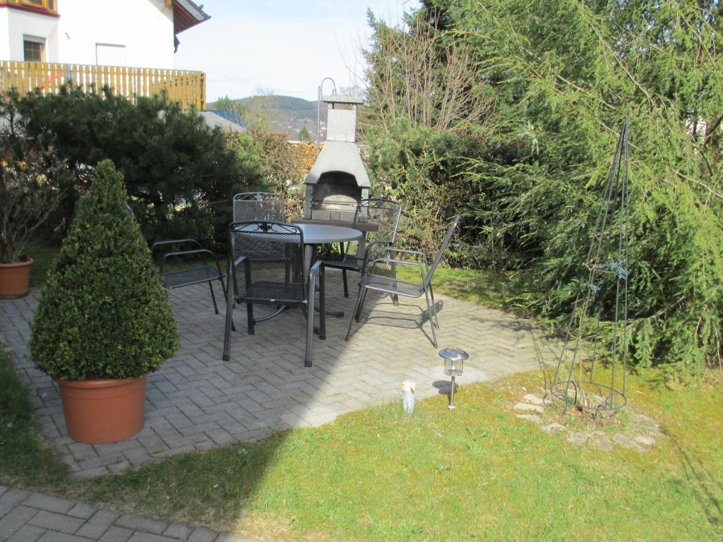 Ferienwohnung-Lind photo 4