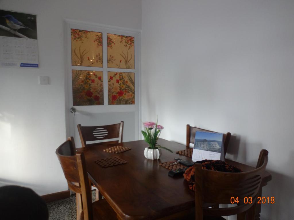 Ambawaththa Villa, Unawatuna photo 1