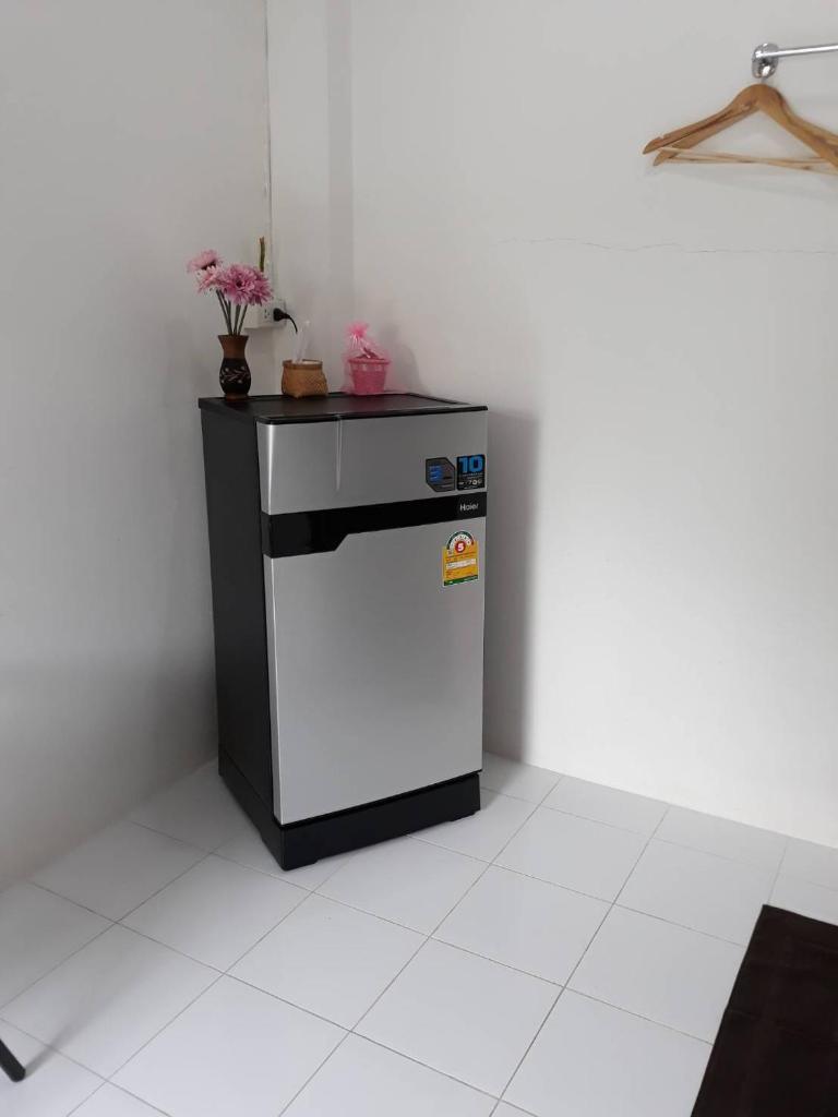 Двухместный (Стандартный номер с кроватью размера 