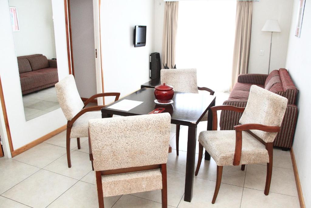 De Los Arroyos Apart Hotel photo 1