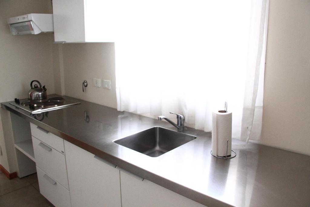 De Los Arroyos Apart Hotel photo 2