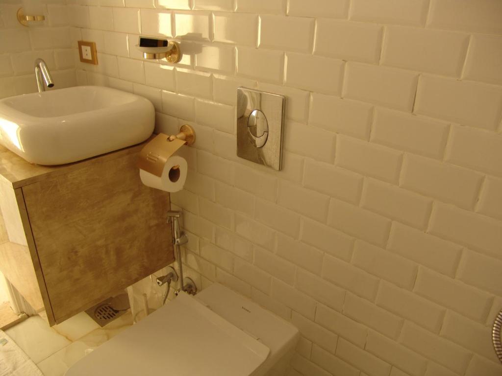 Одноместный (Одноместный номер), Hotel Velvet 1928