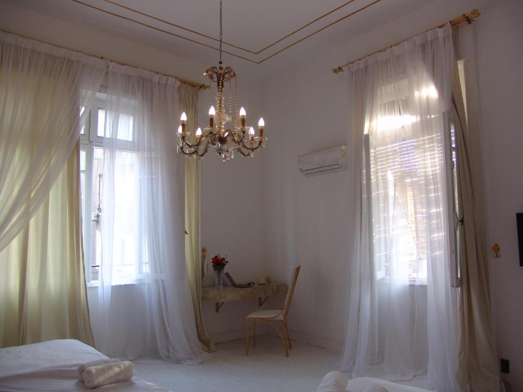 Семейный (Семейный номер), Hotel Velvet 1928