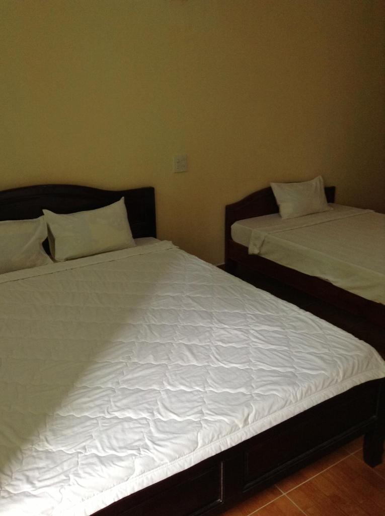 Cocosand Hotel