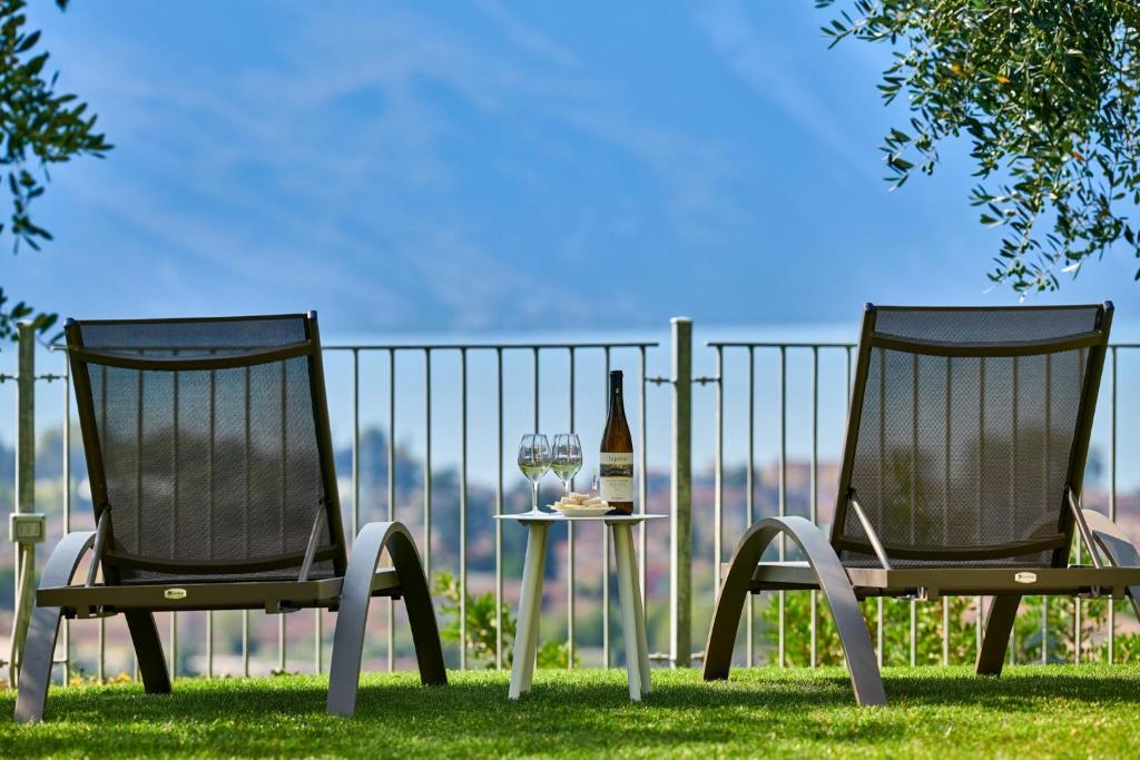 Maso Tobel Riva del Garda photo 3