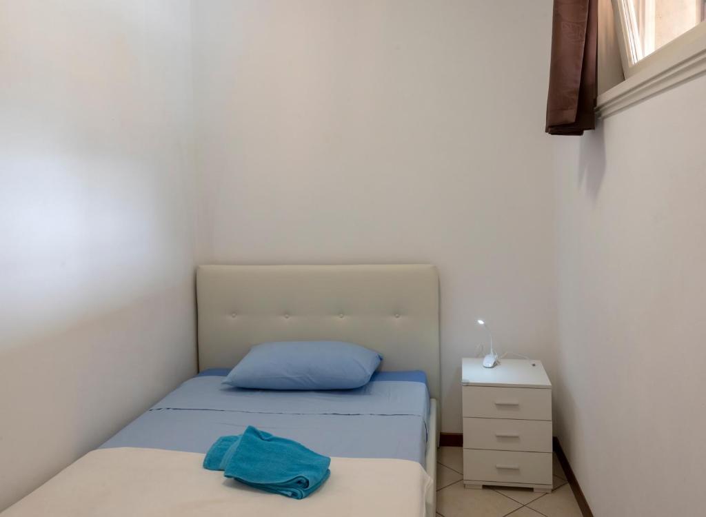 Be Lake Apartment photo 1