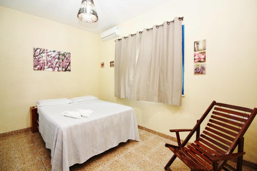 Pousada Fortaleza Aeroporto House photo 2