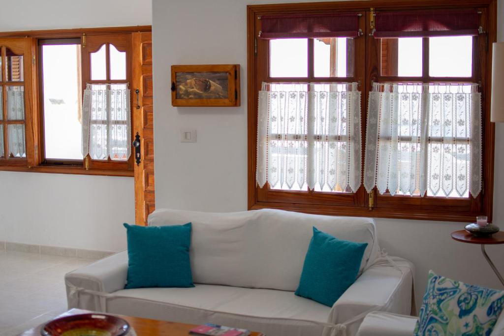Ayfa Apartment photo 2