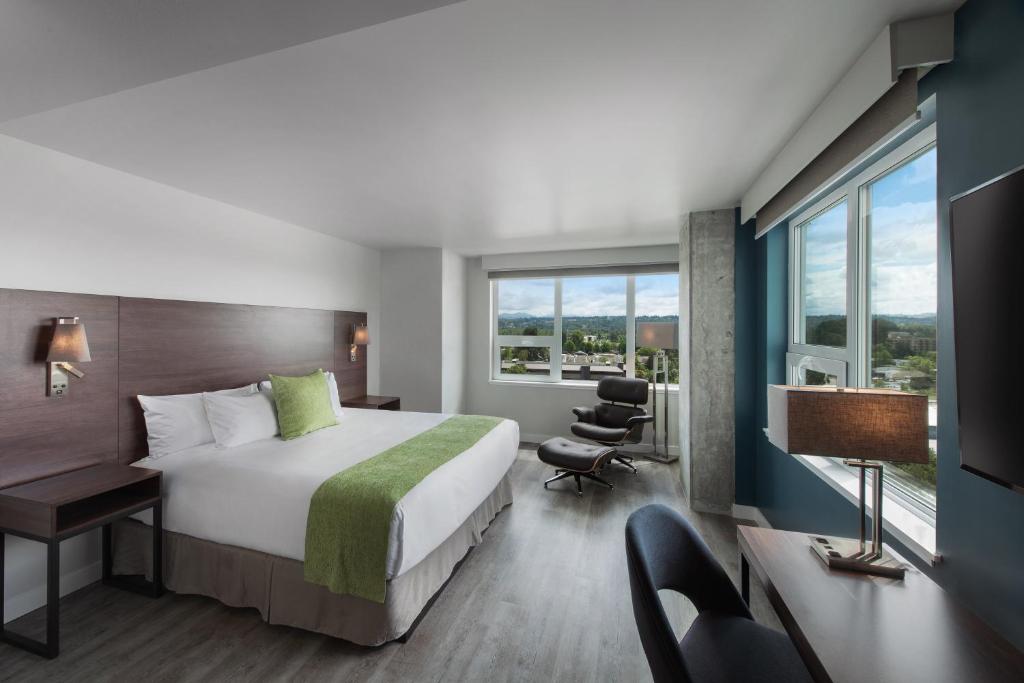 Hotel Interurban photo 2