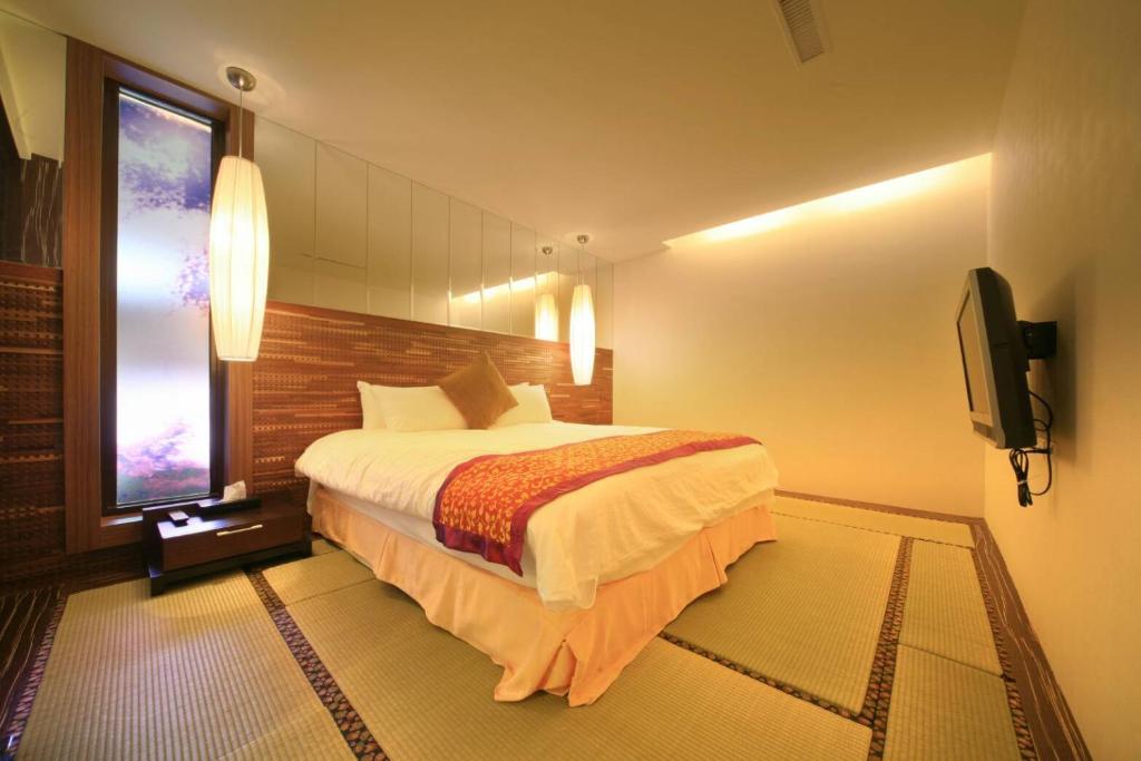 CingYa Hot Spring Hotel photo 1