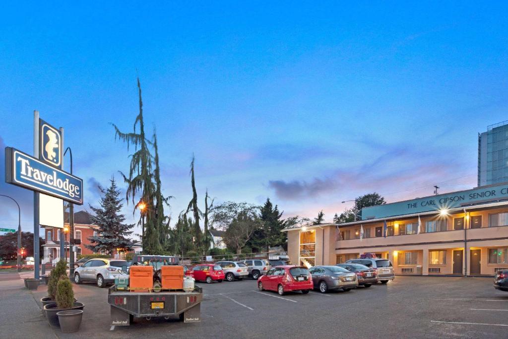 Travelodge by Wyndham Everett City Center image