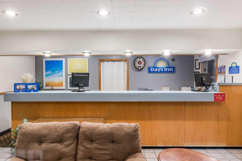 Days Inn by Wyndham Atlantic photo 1