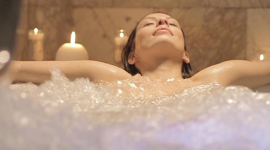 Hotel SPA Atxaspi photo 4