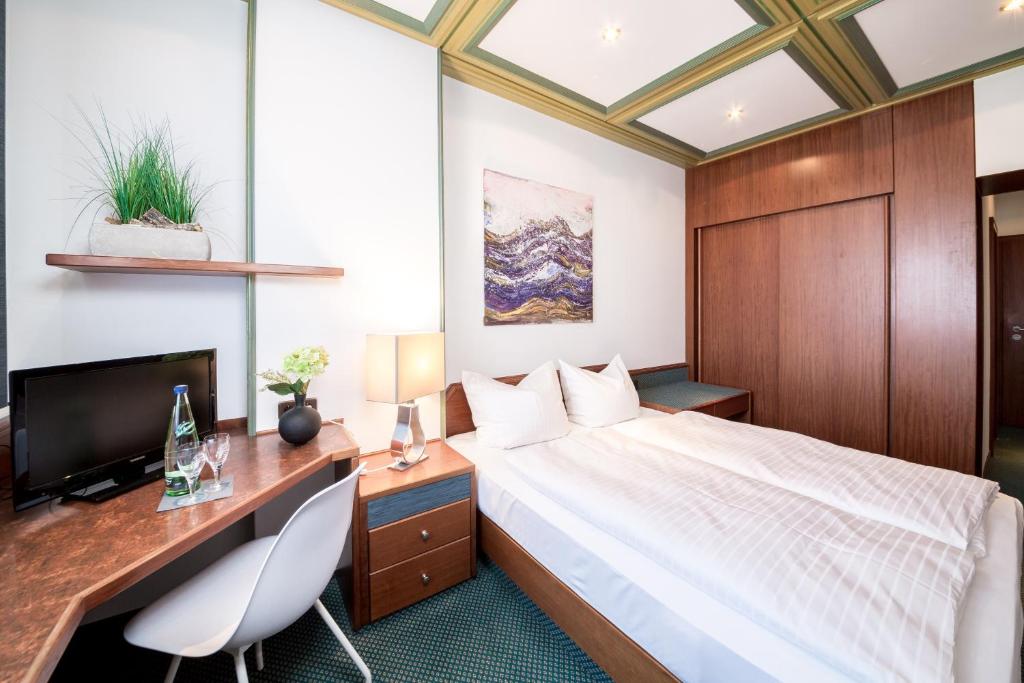 Одноместный (Одноместный номер), Best Living Hotel AROTEL