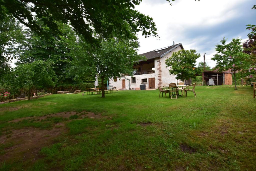 Serendipity Bed&Breakfast photo 4