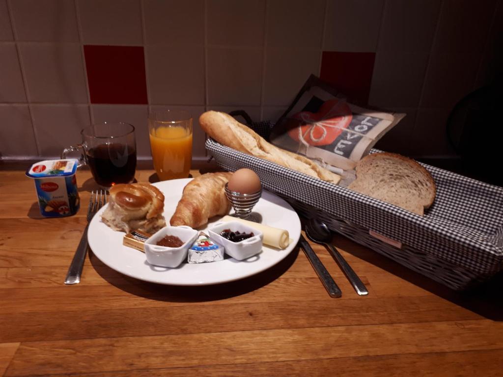 Serendipity Bed&Breakfast photo 3