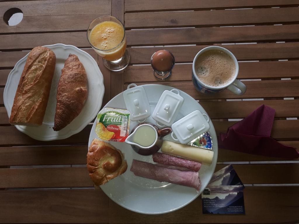 Serendipity Bed&Breakfast photo 2