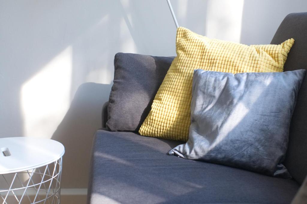 Momerooms – Appartement am Momering photo 1