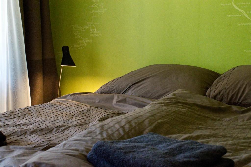 Momerooms – Appartement am Momering photo 2