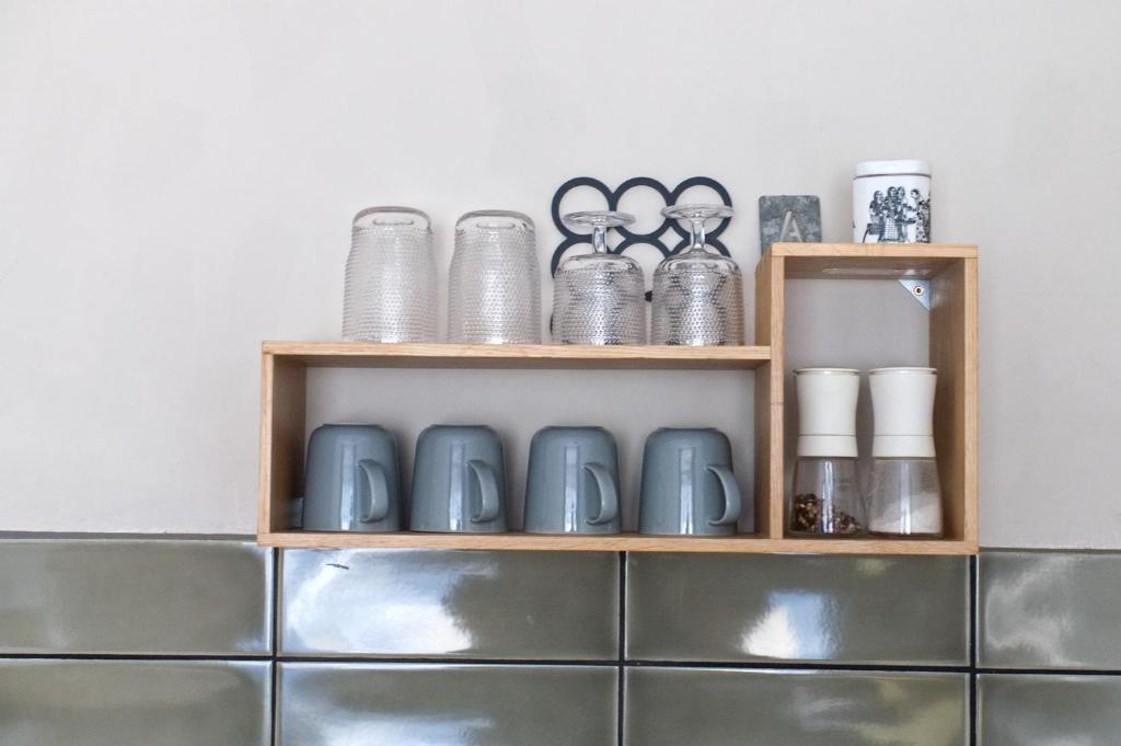 Momerooms – Appartement am Momering photo 3