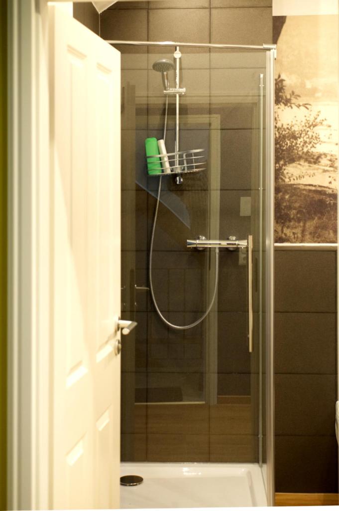 Momerooms – Appartement am Momering photo 4