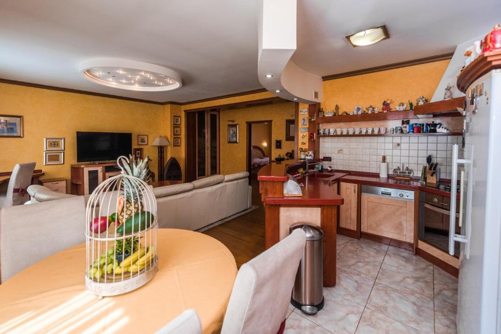 Apartment Keti photo 3