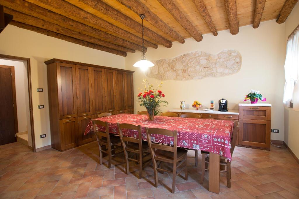 Bed and Breakfast La Quiete photo 2
