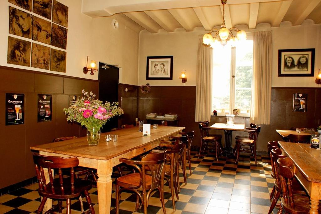 Het Kapelhuis photo 4