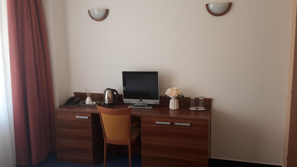 Exclusive HOTEL Lipno Wellness & SPA photo 3
