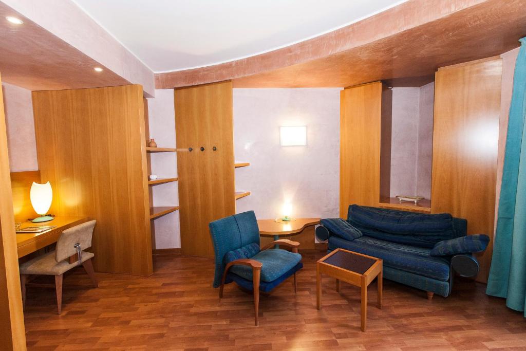 Hotel Terme Orvieto photo 2