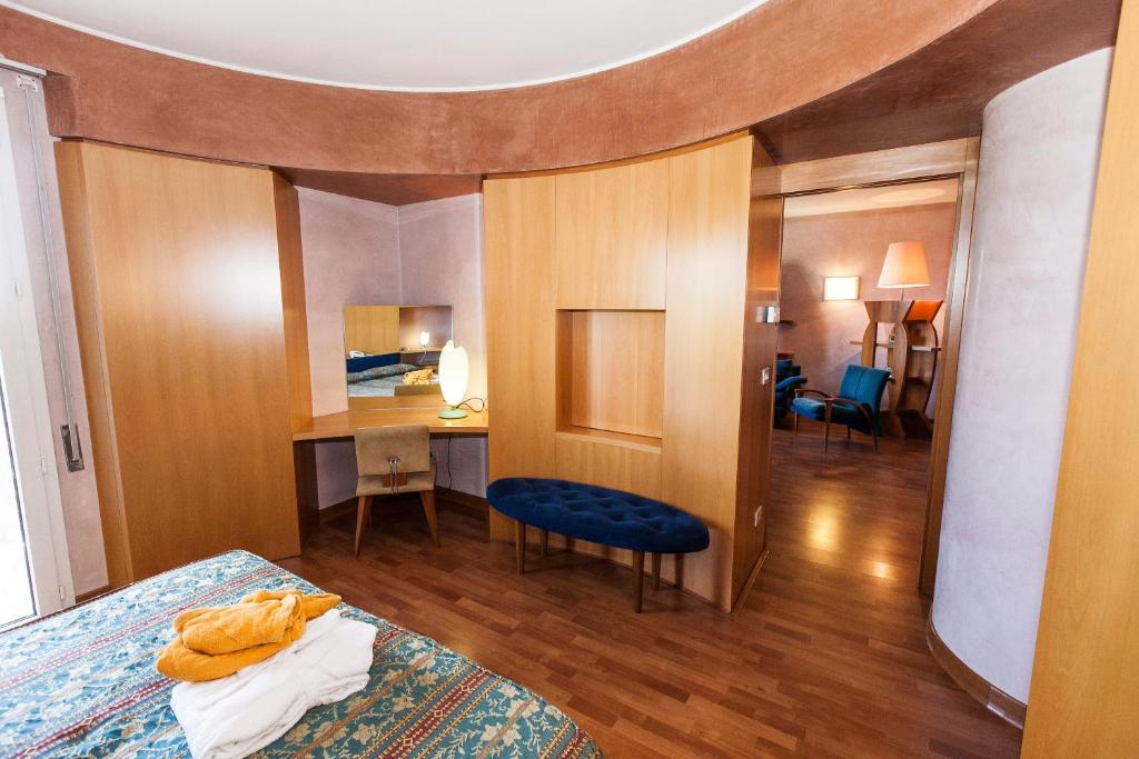 Hotel Terme Orvieto photo 3