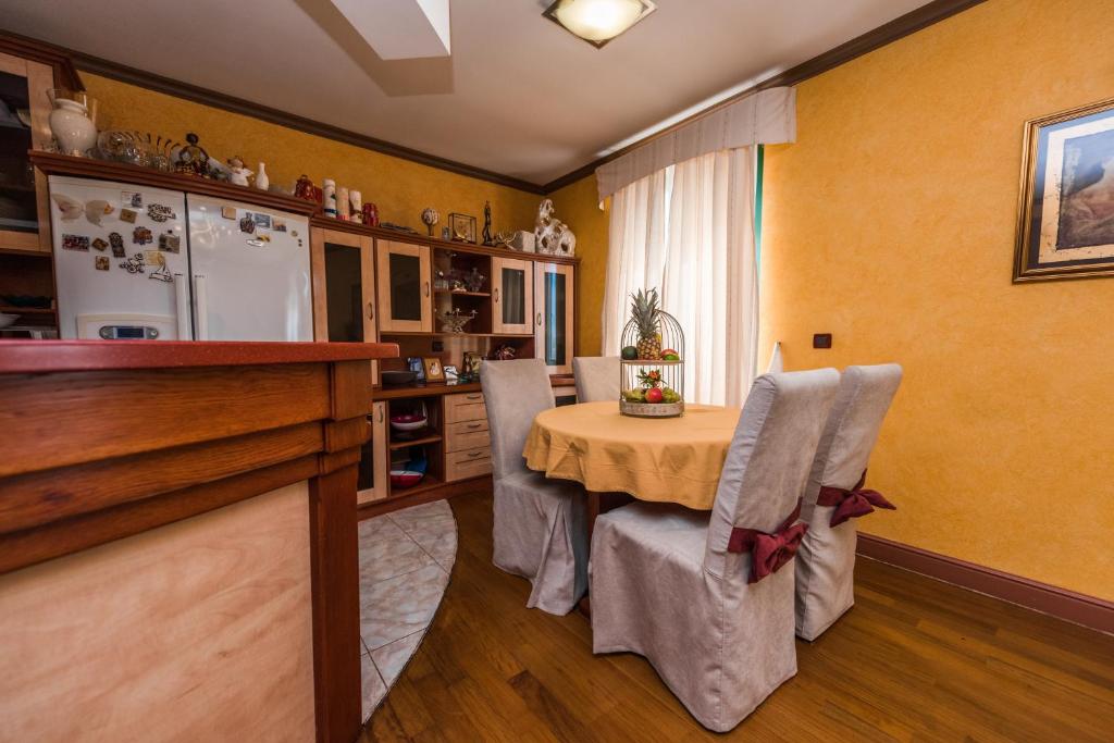 Apartment Keti photo 2