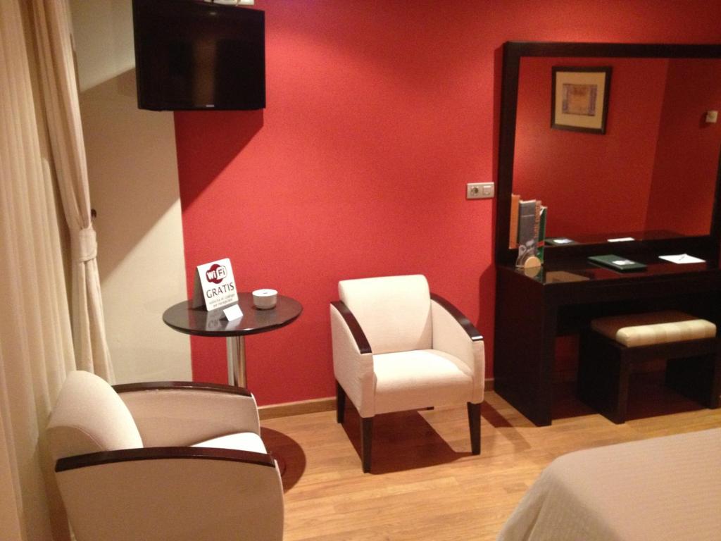 Motel Paraiso photo 4