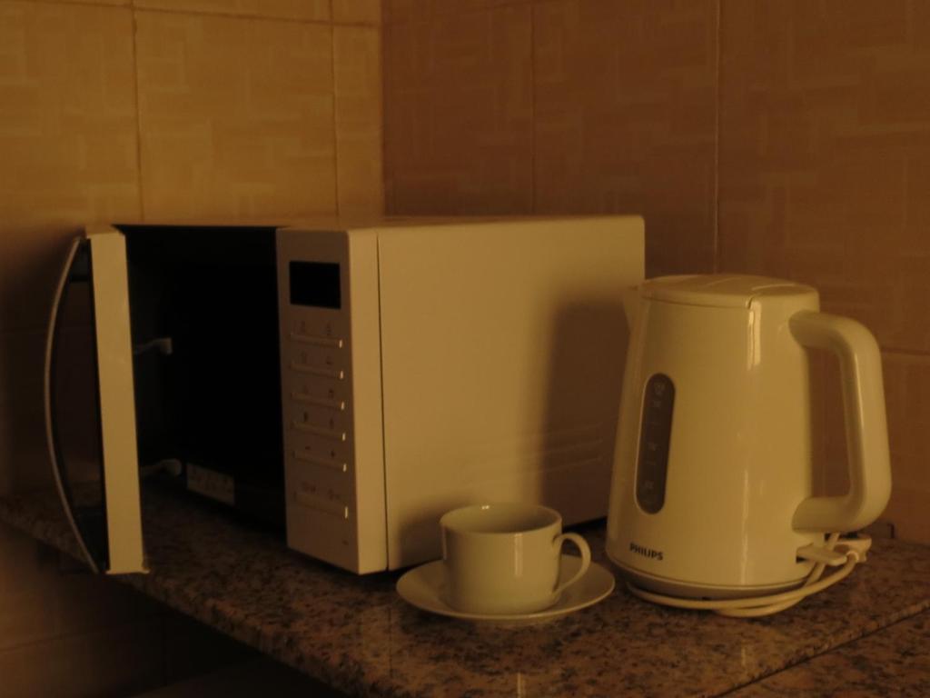 Студио (Номер-студио), Al Ferdous Hotel Apartments