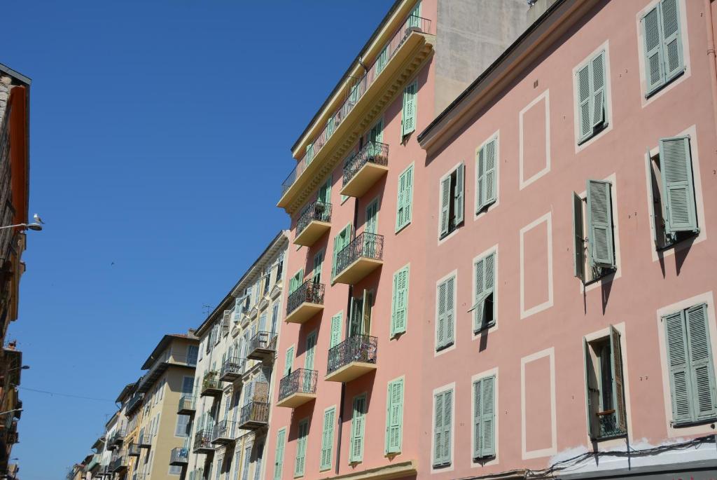 Be our Guests in Nice Port Bonaparte photo 1