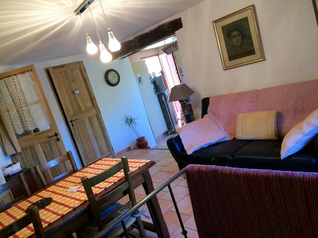 L'Oustaou de Rose photo 3